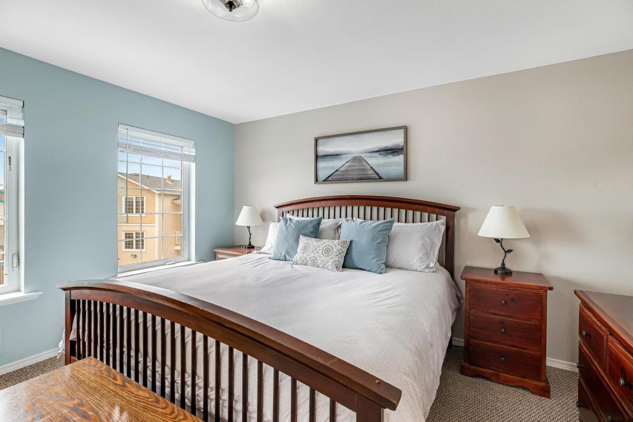 Once Upon A Tide Apartman Westport Kültér fotó