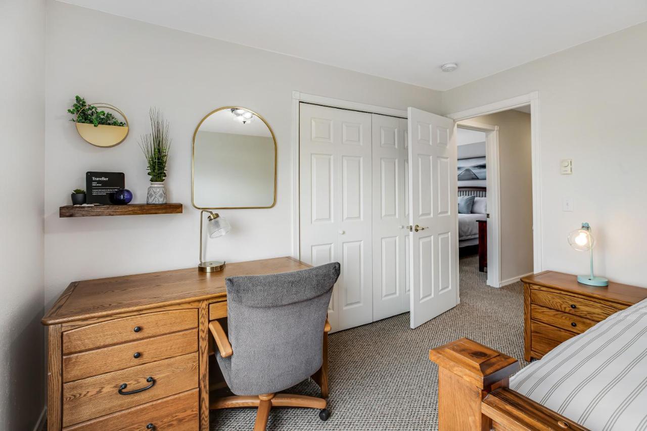 Once Upon A Tide Apartman Westport Kültér fotó