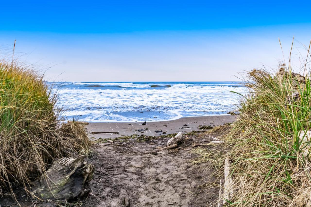 Once Upon A Tide Apartman Westport Kültér fotó