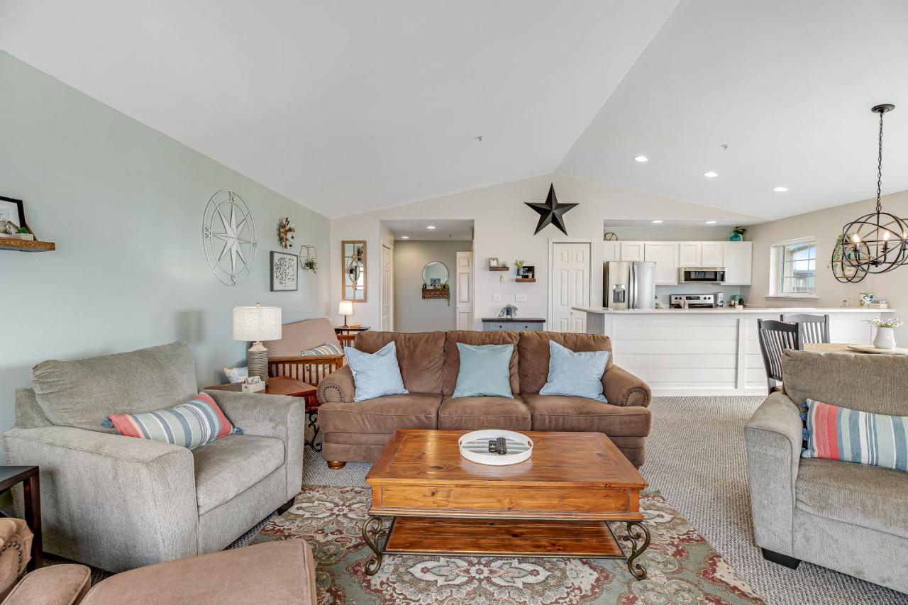 Once Upon A Tide Apartman Westport Kültér fotó