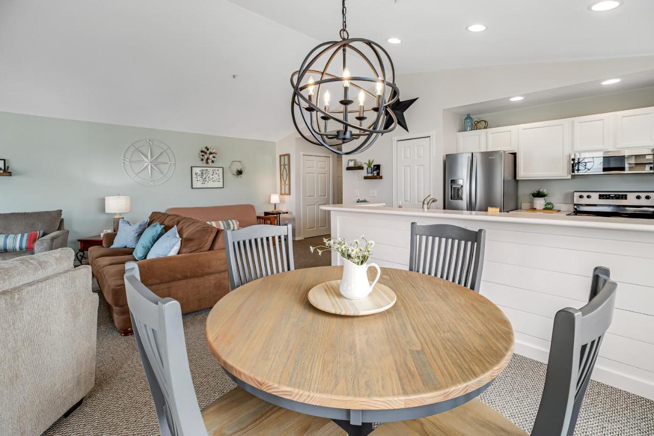 Once Upon A Tide Apartman Westport Kültér fotó