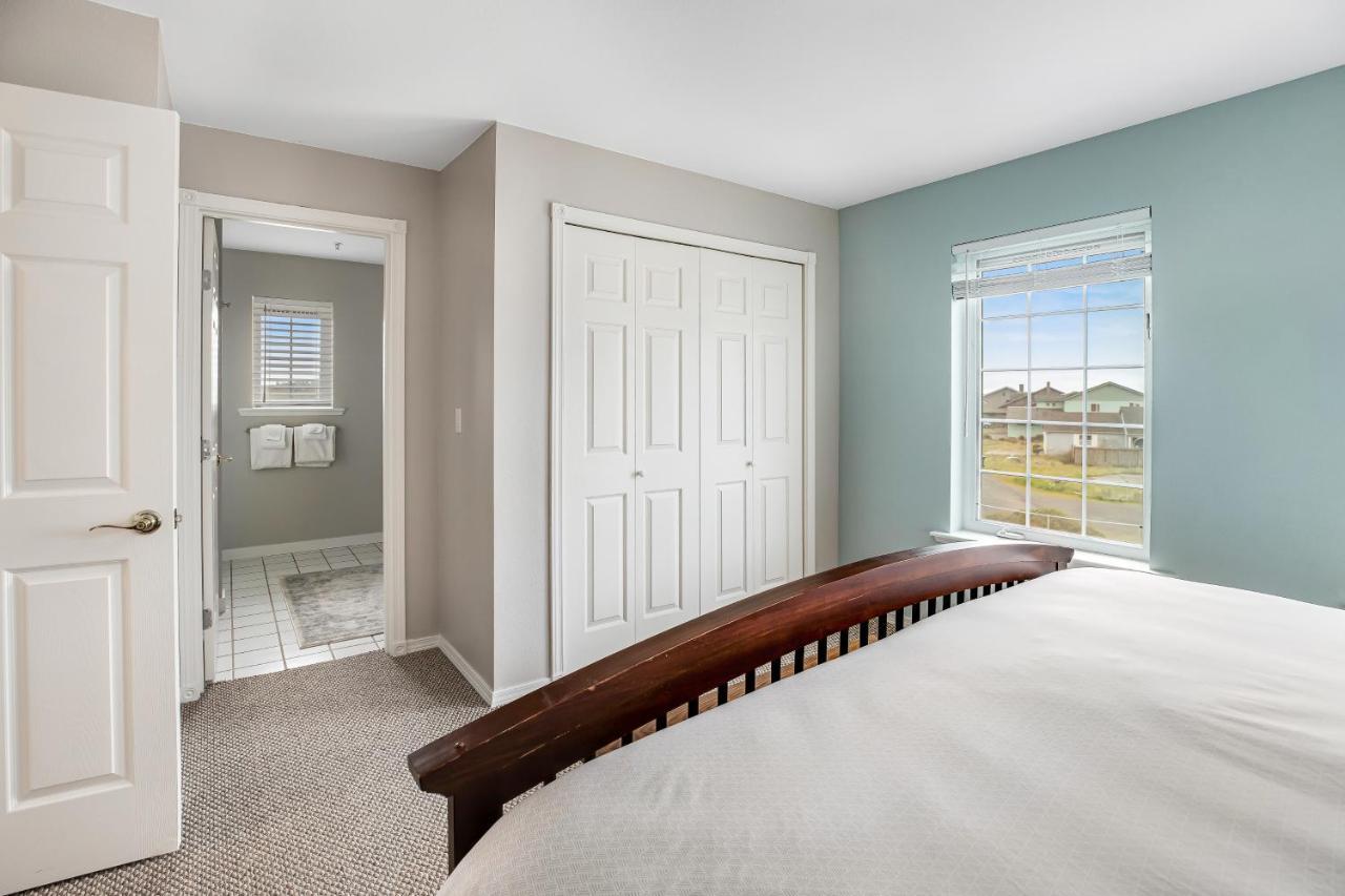 Once Upon A Tide Apartman Westport Kültér fotó