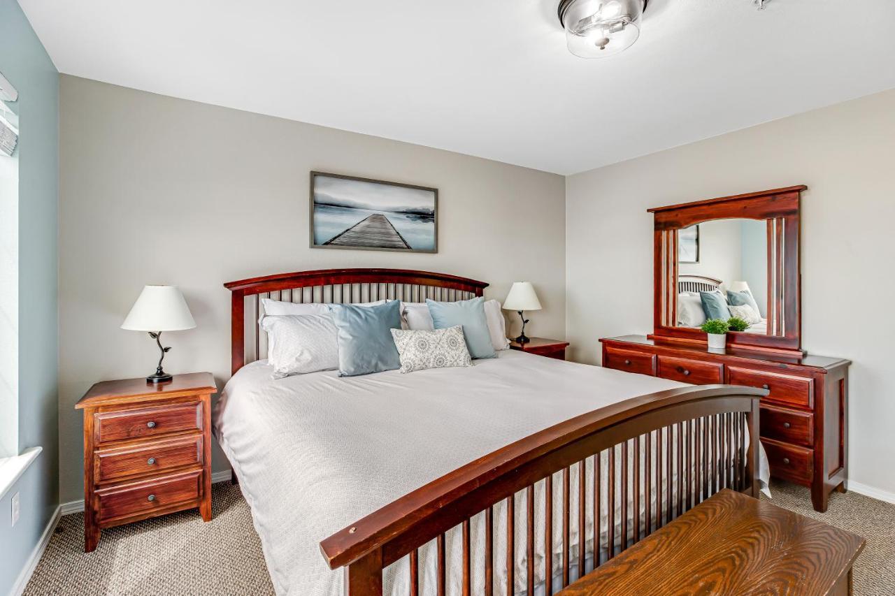 Once Upon A Tide Apartman Westport Kültér fotó