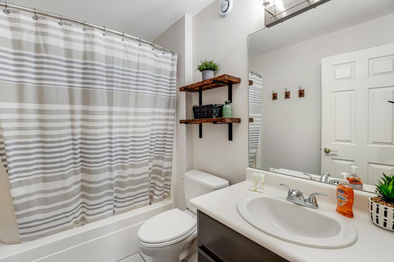 Once Upon A Tide Apartman Westport Kültér fotó
